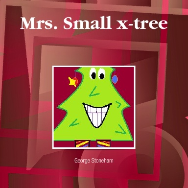 Mrs. Small x-tree