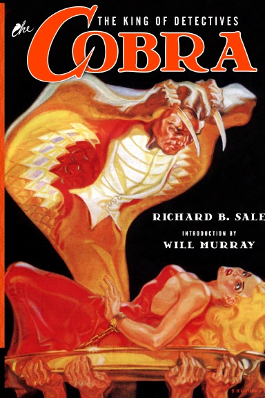 The Cobra: The King of Detectives