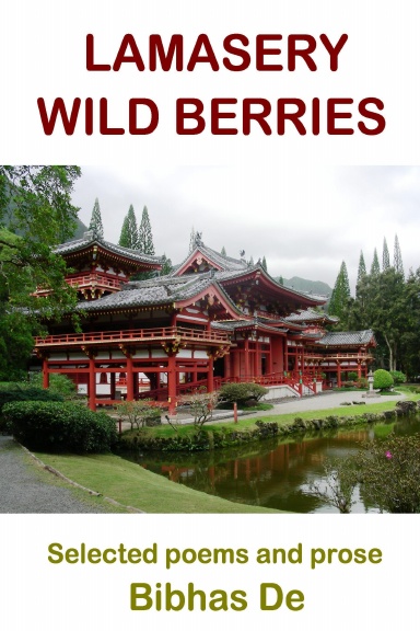 Lamasery Wild Berries