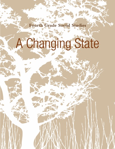 A Changing State