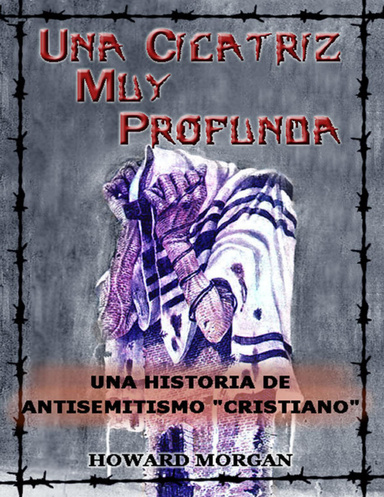 Una Cicatriz Muy Profunda