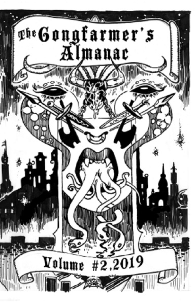 2019 Gongfarmer's Almanac Volume #2