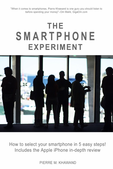 The Smartphone Experiment