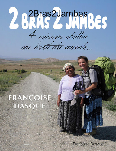 2Bras2Jambes