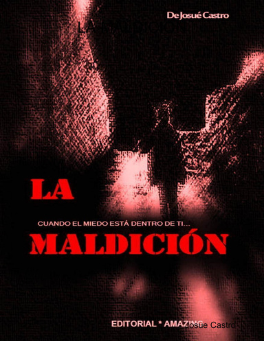 LA MALDICIÓN