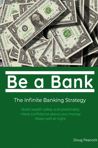 Be A Bank