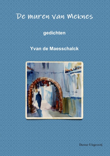 De muren van Meknes