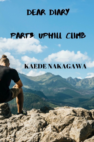 Dear Diary Part 3: Uphill Climb