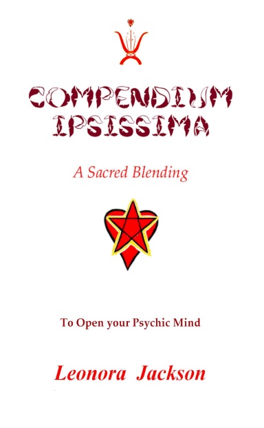 Compendium Ipsissima - A Sacred Blending