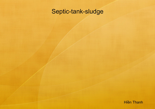 Septic-tank-sludge