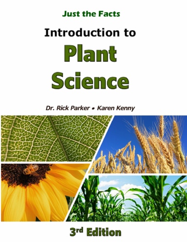 Introduction to Plant Science 3rd Edition