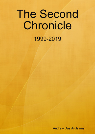 The Second Chronicle