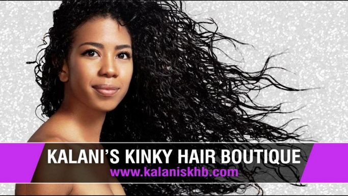 Deep Curly Full Lace Wig