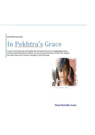 In Pekhtra's Grace