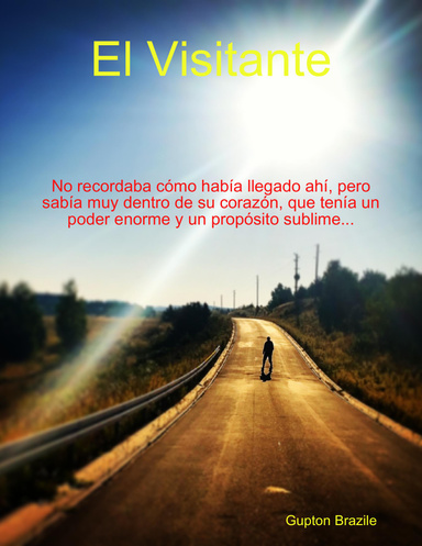 El Visitante