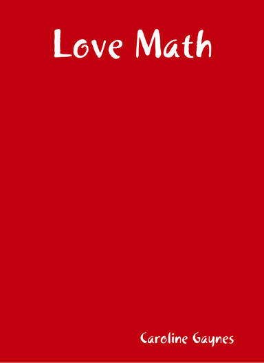 Love Math