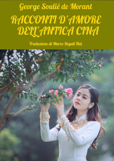 Racconti d'amore dell'antica Cina