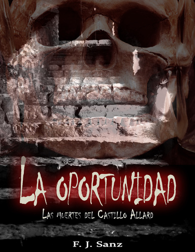 La oportunidad: Las muertes del Castillo Allard