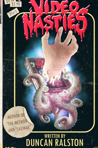 Video Nasties