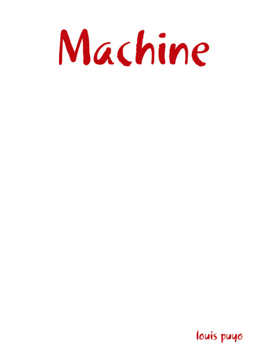 Machine