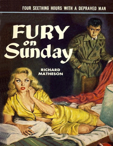 Fury On Sunday