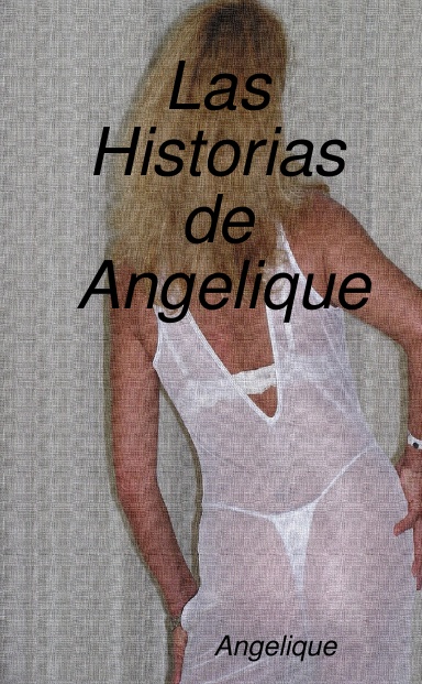 Las Historias de Angelique