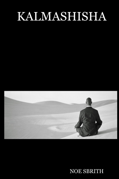 KALMASHISHA