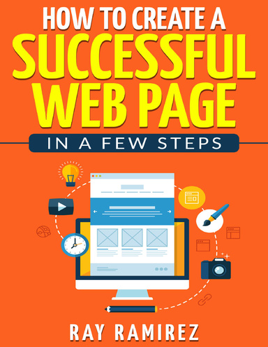 How to Create a Successful Web Page