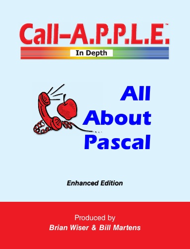 All About Pascal: Enhanced Edition