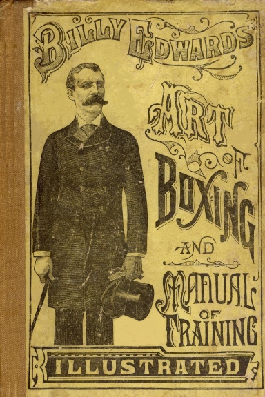 The Art of Boxing and Manual of Training