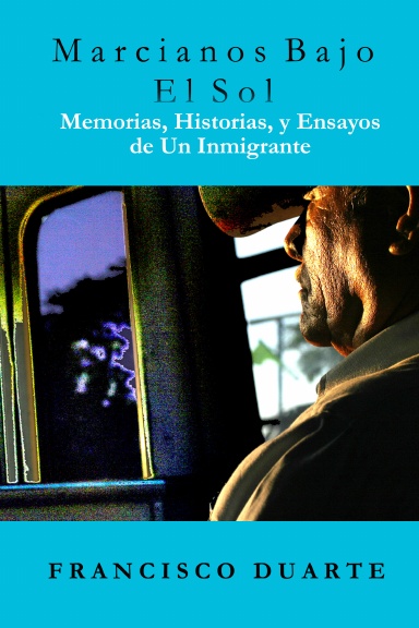 Marcianos Bajo El Sol