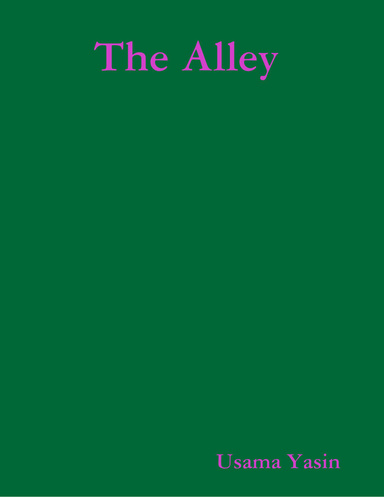 The Alley