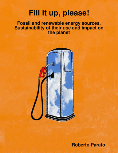 Fill It Up, Please!