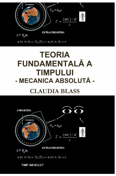 Teoria Fundamentală a Timpului