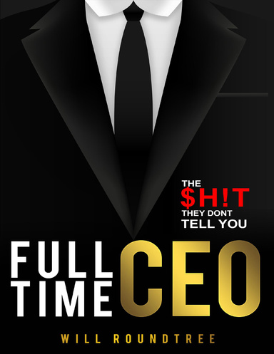 Full Time CEO