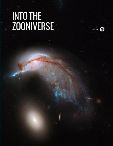 Into the Zooniverse