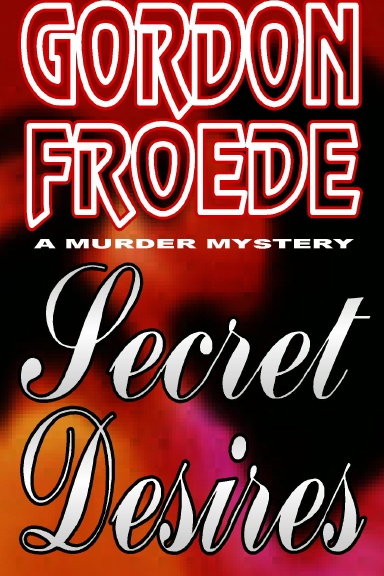 SECRET DESIRE