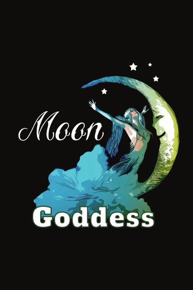 Moon Goddess