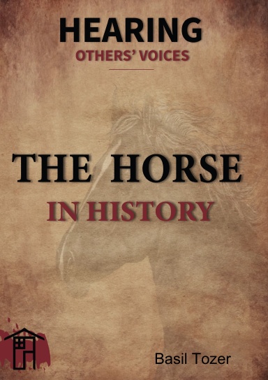 The horse in history