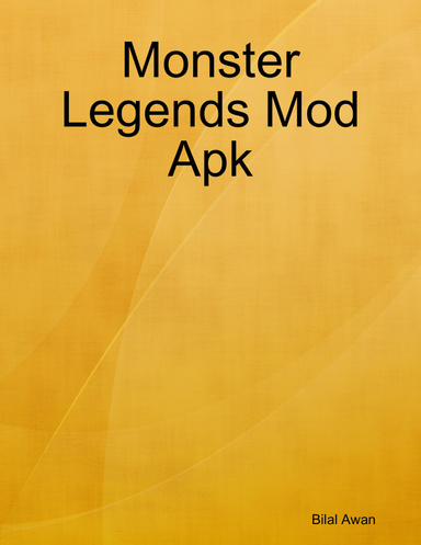 Monster Legends Mod Apk