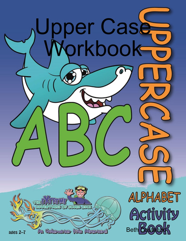Upper Case Workbook