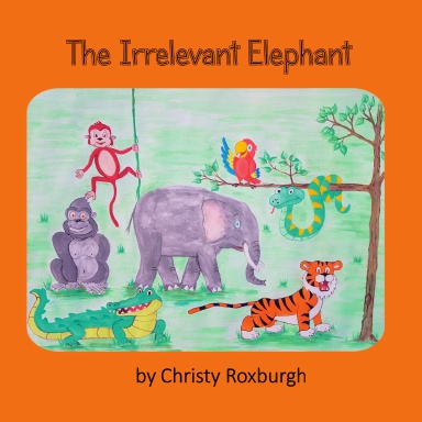 The Irrelevant Elephant