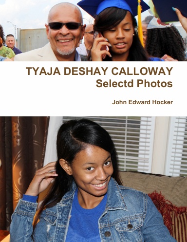 TYAJA DESHAY CALLOWAY