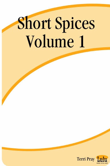 Short Spices Volume 1