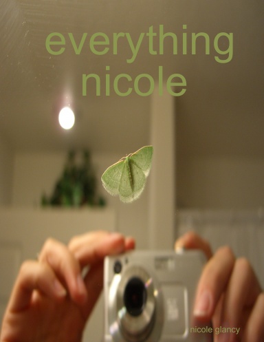 everything nicole