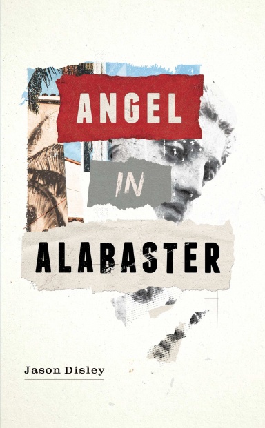 Angel In Alabaster
