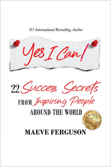 Yes I Can!