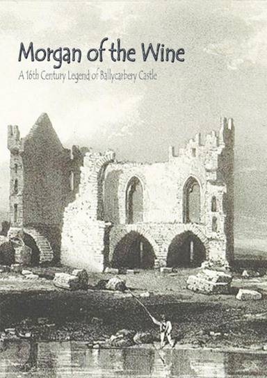 Morgan of the Wine