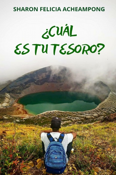 ¿CUÁL ES TU TESORO?