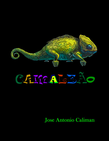 Camaleão